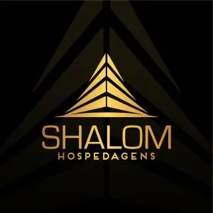 Shalom Hospedagens - 圣湖镇