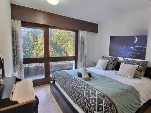 GITE LE BELVEDERE AU REFUGE DU PHOENIX, ECHEVIS - Saint-Julien-en-Vercors