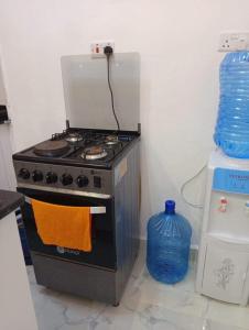 Traven Homes - 1BR Unit