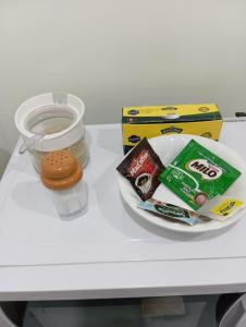 Traven Homes - 1BR Unit