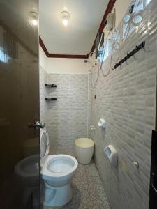 Seascape at Top Sea Can Siargao