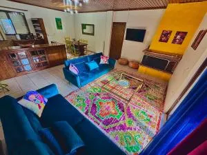 Casa de PavL-1 - 帕弗兰尼