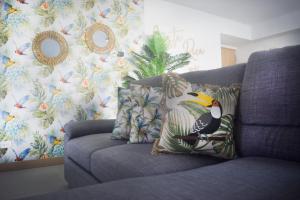 New and stylish apartment