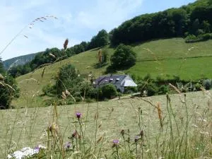 la maison de Pascaline - Beaudéan