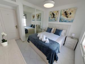 Seaview Miraflores Apartment