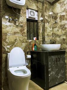 Darjeeling Homes The Grace