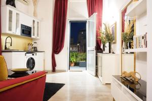 THE GRAND VIEW Lux Vatican Suite