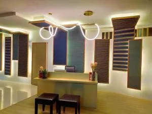 Eastique Hotel Koh Chang - Trat