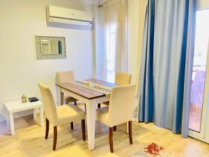 Heaven in Rehab City - New Cairo