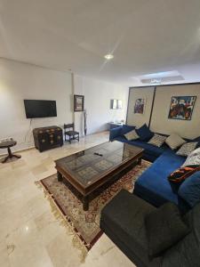 Studio spacieux plein centre