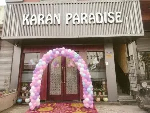 HOTEL KARAN Paradise - Shāmli