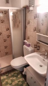 Apartment Birkenstrasse 54 Engelberg