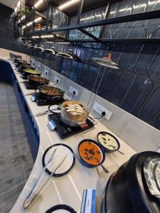 Meritas Auberge Calangute Goa