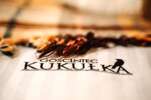 Gościniec Kukułka z Jacuzzi