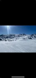 U061 - Grand studio rénové - Vue montagne - 格雷奥利埃