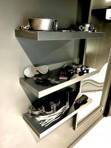 BDSM TANTRA Love Room Salon-de-Provence