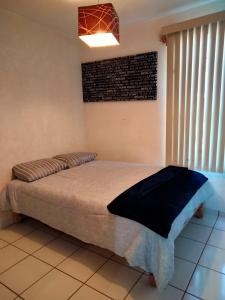 Habitación Pedregal