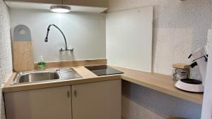 Appartements Au coeur d-Autun : photos des chambres