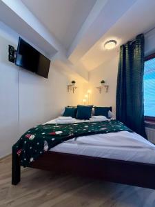 Apartament Duet - Viva pod Giewontem Apartamenty