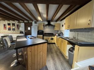 La Grange DEsusTerra - Piscine - 6 pers - Rêve au Mans