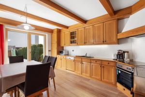 Appartement Fischnaller Vals