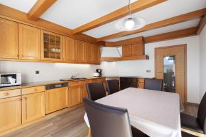 Appartement Fischnaller Vals