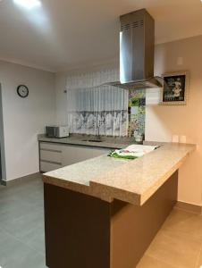 Apartamento aconchegante próximo ao mar em Itapoá