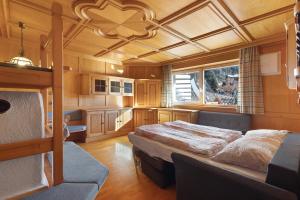 Appartement Fischnaller Vals