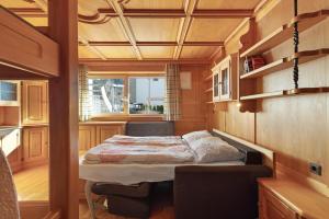 Appartement Fischnaller Vals