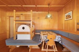 Appartement Fischnaller Vals