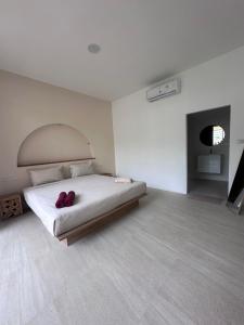 Casa Tropical Luxe