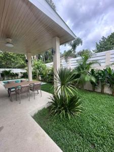 Casa Tropical Luxe
