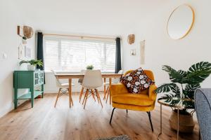 Refurbished Town Centre Apartment