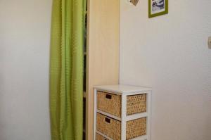 NP220-3-30 Appartement 2 chambres, Narbonne Plage