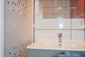 NP220-3-30 Appartement 2 chambres, Narbonne Plage