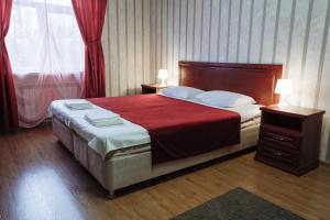 Triple Room room in EdVit