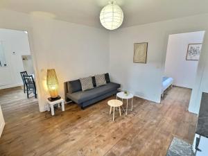Appartements Wonderhost, Central Avenue en coeur de ville : photos des chambres