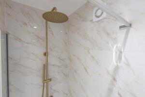 Ostend Center Seasight and Luxury Apartment with Free Parking