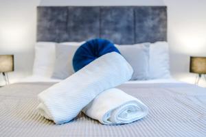 Arden Suite, Cosy, Stylish Stay with Fast Wi-Fi, Sleeps 4