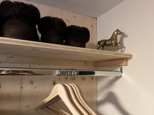 Chalet im Gus - Flumserberge & Walensee