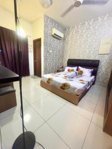 Hannah Homestay Ipoh
