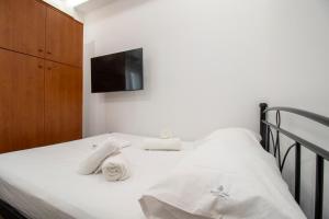 Center Studio Heraklion A1