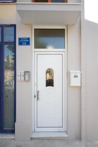 Center Studio Heraklion A1