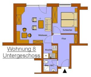 Haus Jasmin