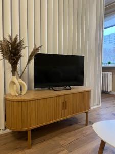 Bohos Apartment -2 min to City Center Gdynia & Seaside