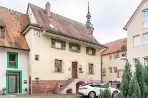 Ferienwohnung Faller - Mittelbach