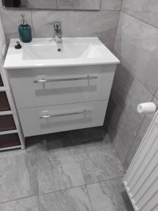 Apartmán pri sídlisku družba