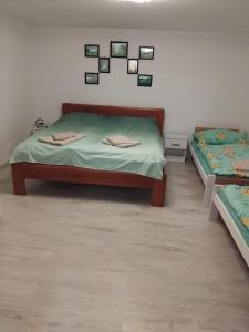 Apartmán pri sídlisku družba