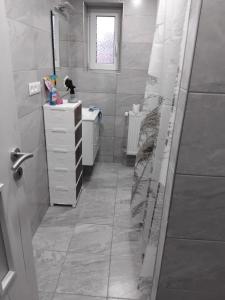 Apartmán pri sídlisku družba