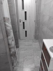 Apartmán pri sídlisku družba